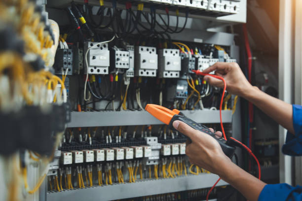 Best Electrical Contractors for Businesses  in Bardmoor, FL